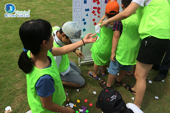 cong-ty-to-chuc-su-kien-ngay-hoi-gia-dinh-bong-sen-hoat-dong