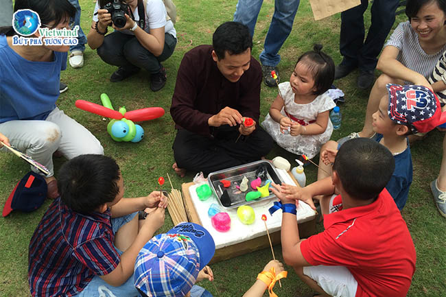 cong-ty-to-chuc-su-kien-ngay-hoi-gia-dinh-niem-vui-vietwind-travel