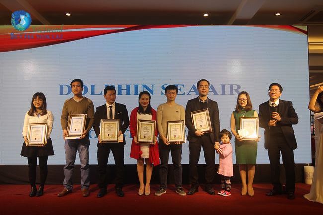 to-chuc-su-kien-bee-dophin-9