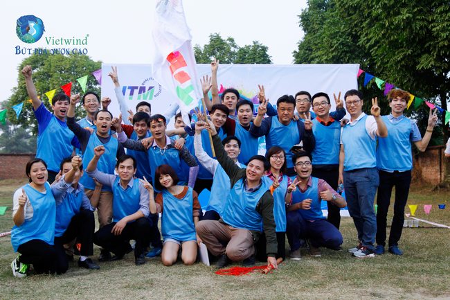 to-chuc-team-building-itm-vietwind-9