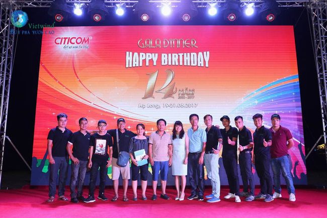 to-chuc-le-ky-niem-thanh-lap-cty-cp-thuong-mai-citicom90