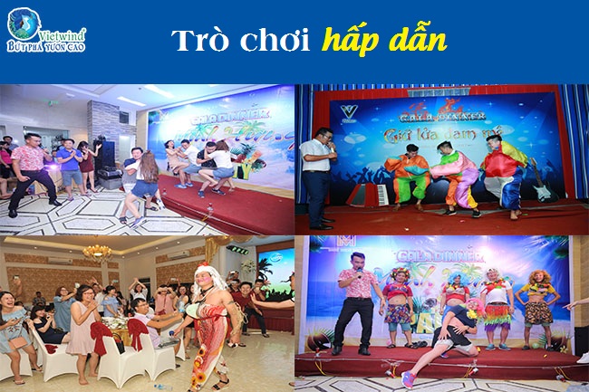 Tro choi